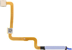 Handy Ersatzkabel Fingerabdruck Sensor Flex Xiaomi Redmi 15c 5G Twilight Lila Handy Ersatzkabel Fingerabdruck Sensor Flex Xiaomi Redmi 15c 5G Twilight Lila