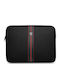 Ferrari Laptop Case for 11" in Black Colour