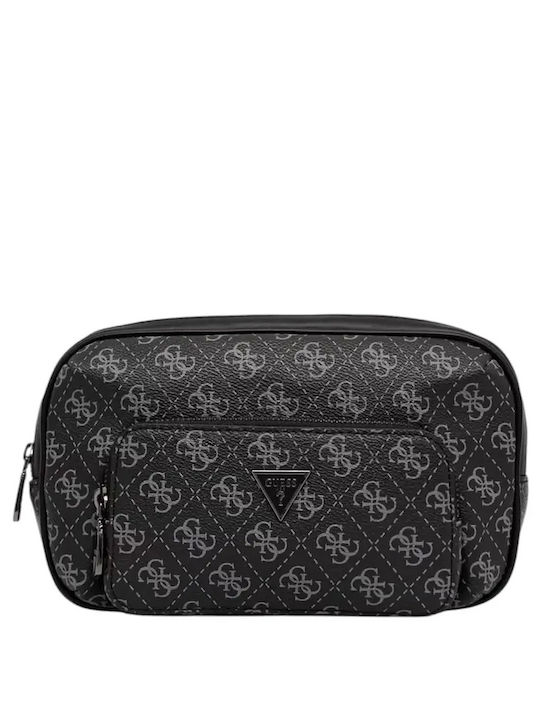 Milano Bumbag Men's Belt Bag Black