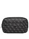 Milano Bumbag Men's Belt Bag Black