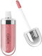 Kiko Milano 3d Hydra Lip Gloss Μπεζ 6.5ml