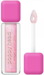 Poppy Head Lip Gloss 4.8gr