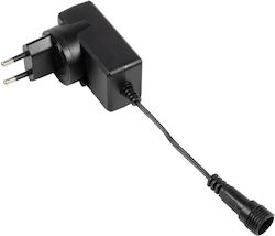 GloboStar Universal Τροφοδοτικό 5 GLB-106-0023 GloboStar Universal Τροφοδοτικό 5 GLB-106-0023