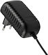 GloboStar Universal Adjustable Voltage Power Adapter 12 2A with Power 24W with Plug Set GLB-107-0002