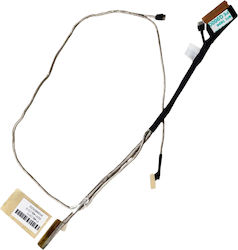 Καλωδιοταινία Οθόνης για Laptop Hp Pavilion 15p, 15-p, Envy 15k, 15v, 15-k, 15-v