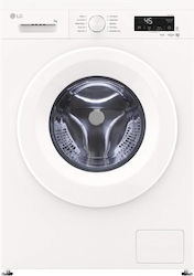 LG Waschmaschine 7kg mit Dampftechnologie 1200 Umdrehungen F2X10S7NWH LG Waschmaschine 7kg mit Dampftechnologie 1200 Umdrehungen F2X10S7NWH