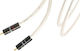 Atlas Cables Елемент Кабел RCA Мъжки - RCA Мъжк...