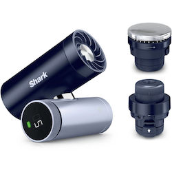 Shark Proof Handgeführter Blauer Ventilator FA025EU