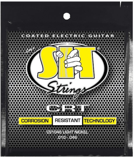Sit Single Electric Guitar String