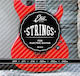 Extra Light Set of Electric Guitar Strings 9 - 42"