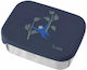 Fresk Children's Silicone Lunch Box Set