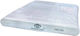 Globalnail Double-Sided Nail File 100/180 50 Pieces