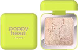 Poppy Head Textmarker Strobelly Gebackener 02 Shinelini 4,2g Poppy Head Textmarker Strobelly Gebackener 02 Shinelini 4,2g