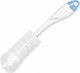 Nuk Cleaning Brush for Baby Bottle Light Blue
