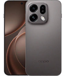 Oppo Finden X9s 5G Dual SIM (12/512GB) Mitternachtsgrau Oppo Finden X9s 5G Dual SIM (12/512GB) Mitternachtsgrau