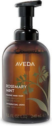 Aveda Bubble Bath & Eucalyptus Scent
