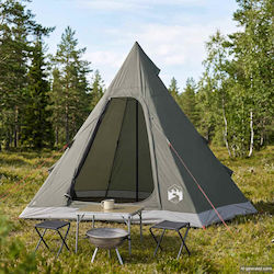 vidaXL 185t Teepee 3 Person vidaXL 185t Teepee 3 Person