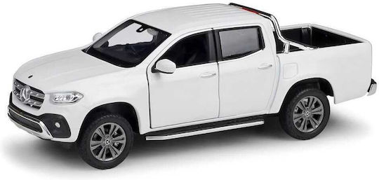 Mercedes Benz X-Class Model Scara 1:24 Alb