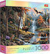 Puzzle 2D 3000 piese