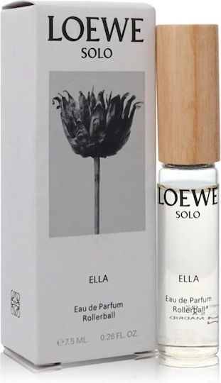 Loewe Solo Ella Elixir Eau de Parfum 7.5ml