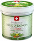 Herbamedicus Nährendes Schaumbad mit Kokosnuss-Duft 125ml