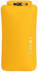 Exped Drybag Ultra 13 L Wasserdichte Trockentasche Sonnenschein Exped Drybag Ultra 13 L Wasserdichte Trockentasche Sonnenschein