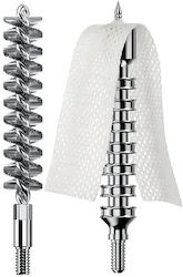 Real Avid Bore Max Speed Clean System Cleaning Kit Firearms 380/9 Mm/.38 Spc/.357 Avbmset9mm