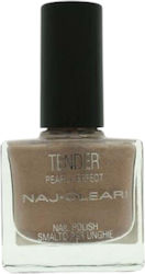 Naj Oleari Tender Lucios Lac de unghii Tender 8ml Naj Oleari Tender Lucios Lac de unghii Tender 8ml