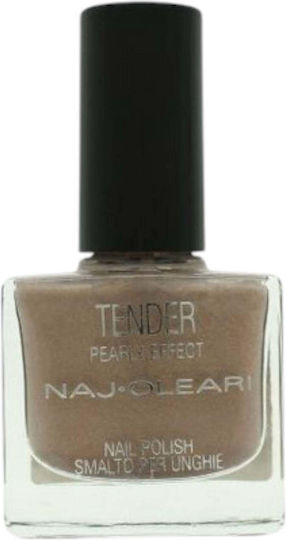 Naj Oleari Tender Lucios Lac de unghii Tender 8ml