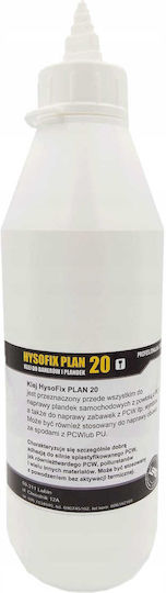 Lepro Κόλλα Αυτοκόλλητο 500ml