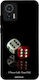 Калъф Sonique Men's Edition Motorola Edge 30 Ne...