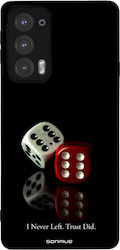 Sonique Herren Edition Motorola Kante 20 5G Würfel