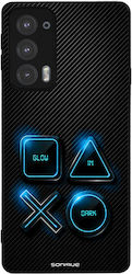Sonique Herren Edition Motorola Kante 20 5G Gam...