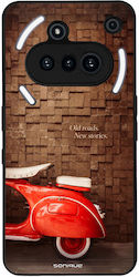 Калъф Sonique Men's Edition Nothing Phone 3a Ol...