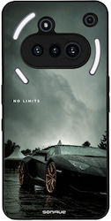Калъф Sonique Men's Edition Nothing Phone 3a No...