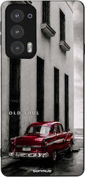 Sonique Herren Edition Motorola Kante 20 5G Old...