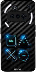 Калъф Sonique Men's Edition Nothing Phone 3a Ga...