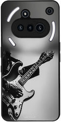 Калъф Sonique Men's Edition Nothing Phone 3a Ro...