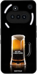 Калъф Sonique Men's Edition Nothing Phone 3a On...
