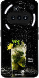 Калъф Sonique Men's Edition Nothing Phone 3a Mo...