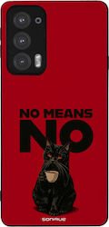 Sonique Herren Edition Motorola Kante 20 5G Kei...