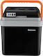 Ravanson Tragbarer Kühlschrank 24lt 12V / 230V