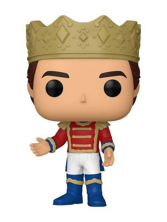 Funko Pop! Retro Spielzeug Barbie im Nussknacke...