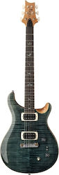 PRS Guitars SEPG2FXRXN1SB Ηλεκτρική Κιθάρα Μπλε PRS Guitars SEPG2FXRXN1SB Ηλεκτρική Κιθάρα Μπλε