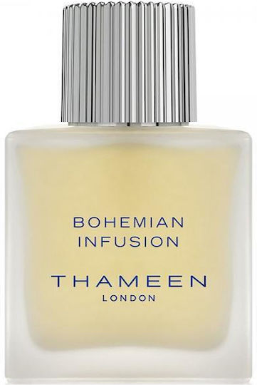 Thameen Bohemian Infusion Eau de Cologne 100ml