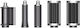 Dyson Airwrap 971874-16 Attachment Set
