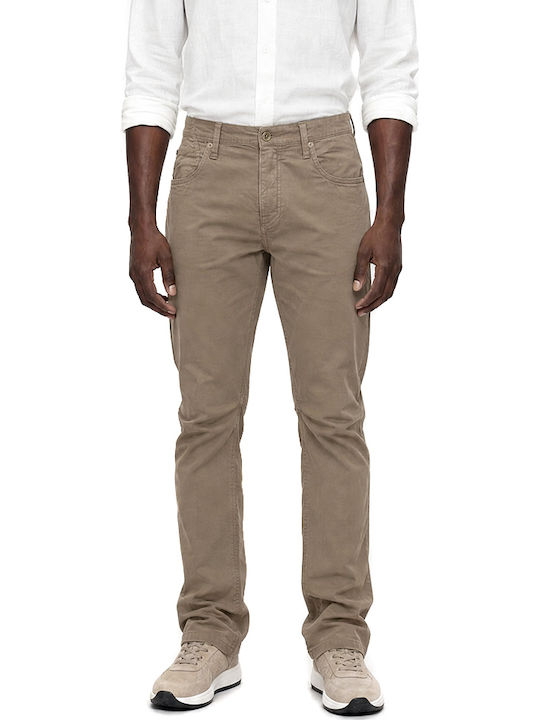 Gabba Bust K4880 Pantaloni Bej