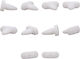 Epcrc1958 Mounting Bushings 10 Pcs