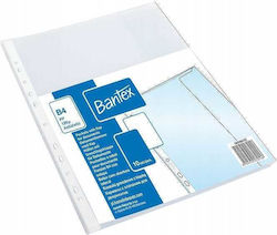 Bantex B4 Buzunare Pentru Dosare Cu Clapetă 120 Mic 10 Bucăți Bantex B4 Buzunare Pentru Dosare Cu Clapetă 120 Mic 10 Bucăți