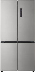 LG frigider tip dulap 600lt Total NoFrost Inox GMM42PYBEH LG frigider tip dulap 600lt Total NoFrost Inox GMM42PYBEH